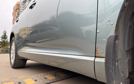 Toyota Venza I, 2009 год, 1 299 000 рублей, 7 фотография