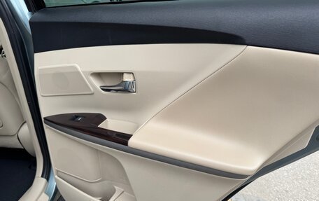 Toyota Venza I, 2009 год, 1 299 000 рублей, 11 фотография