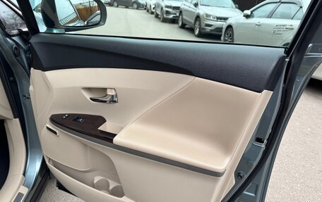 Toyota Venza I, 2009 год, 1 299 000 рублей, 10 фотография