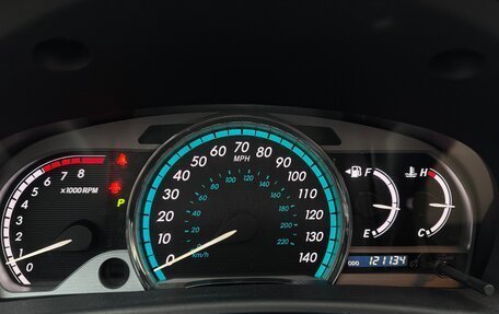 Toyota Venza I, 2009 год, 1 299 000 рублей, 16 фотография