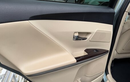 Toyota Venza I, 2009 год, 1 299 000 рублей, 12 фотография