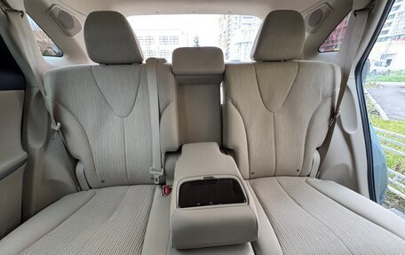 Toyota Venza I, 2009 год, 1 299 000 рублей, 14 фотография