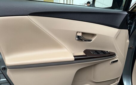 Toyota Venza I, 2009 год, 1 299 000 рублей, 13 фотография