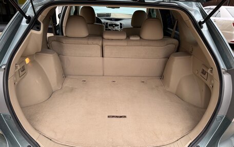 Toyota Venza I, 2009 год, 1 299 000 рублей, 15 фотография