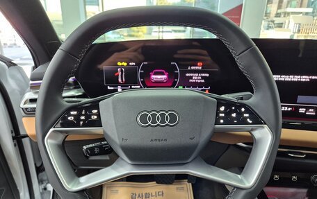 Audi A5, 2025 год, 5 850 000 рублей, 9 фотография