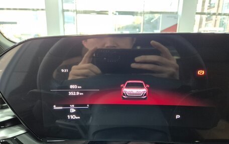 Audi A5, 2025 год, 5 850 000 рублей, 5 фотография