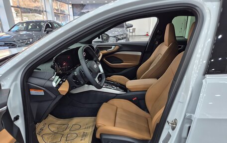 Audi A5, 2025 год, 5 850 000 рублей, 6 фотография