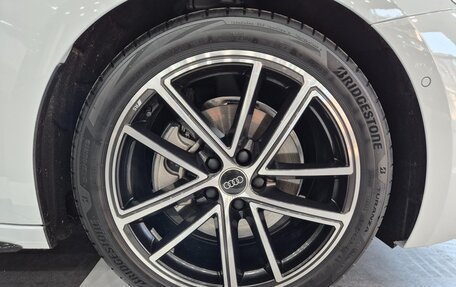 Audi A5, 2025 год, 5 850 000 рублей, 10 фотография