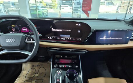 Audi A5, 2025 год, 5 850 000 рублей, 8 фотография