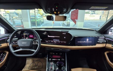 Audi A5, 2025 год, 5 850 000 рублей, 7 фотография