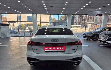 Audi A5, 2025 год, 5 850 000 рублей, 4 фотография