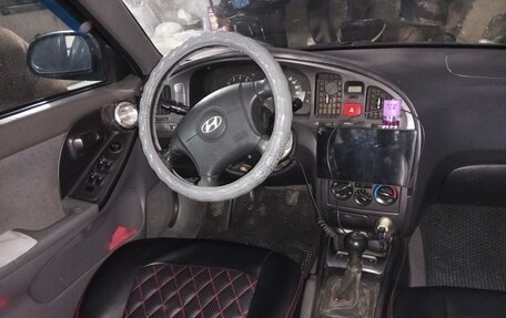 Hyundai Elantra III, 2004 год, 420 000 рублей, 5 фотография