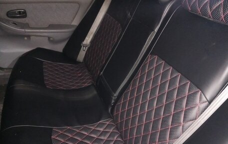 Hyundai Elantra III, 2004 год, 420 000 рублей, 2 фотография