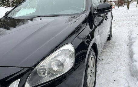 Volvo S60 III, 2012 год, 888 000 рублей, 2 фотография