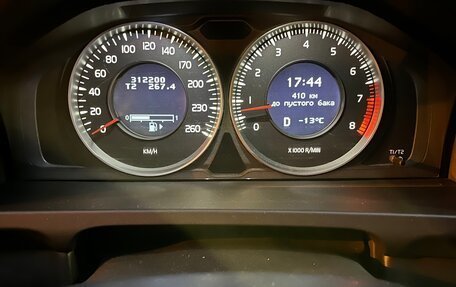 Volvo S60 III, 2012 год, 888 000 рублей, 8 фотография