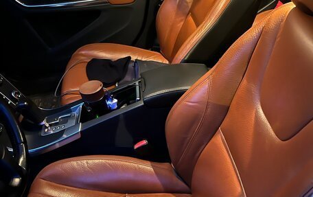 Volvo S60 III, 2012 год, 888 000 рублей, 12 фотография