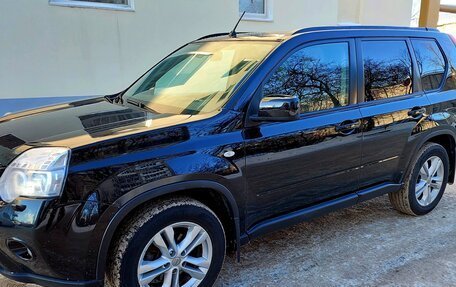 Nissan X-Trail, 2011 год, 1 190 000 рублей, 3 фотография