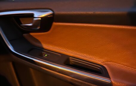 Volvo S60 III, 2012 год, 888 000 рублей, 11 фотография