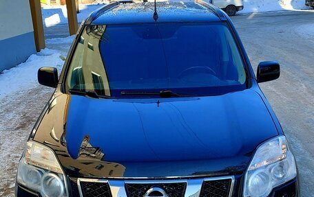 Nissan X-Trail, 2011 год, 1 190 000 рублей, 4 фотография