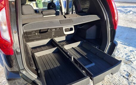 Nissan X-Trail, 2011 год, 1 190 000 рублей, 2 фотография