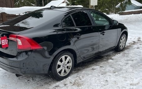 Volvo S60 III, 2012 год, 888 000 рублей, 4 фотография