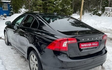 Volvo S60 III, 2012 год, 888 000 рублей, 5 фотография