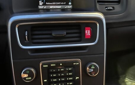 Volvo S60 III, 2012 год, 888 000 рублей, 7 фотография