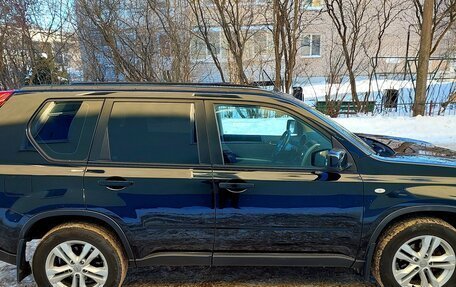 Nissan X-Trail, 2011 год, 1 190 000 рублей, 5 фотография