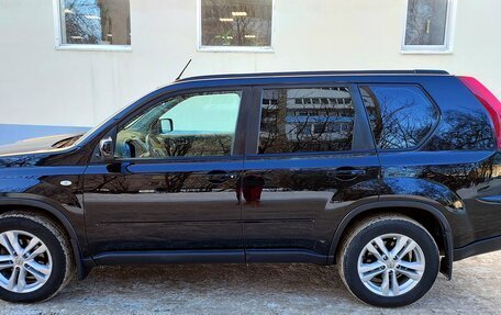 Nissan X-Trail, 2011 год, 1 190 000 рублей, 8 фотография