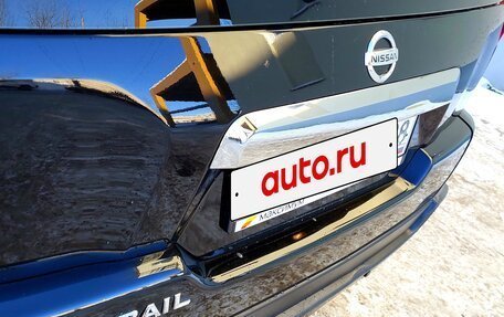 Nissan X-Trail, 2011 год, 1 190 000 рублей, 13 фотография