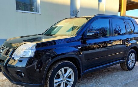 Nissan X-Trail, 2011 год, 1 190 000 рублей, 12 фотография