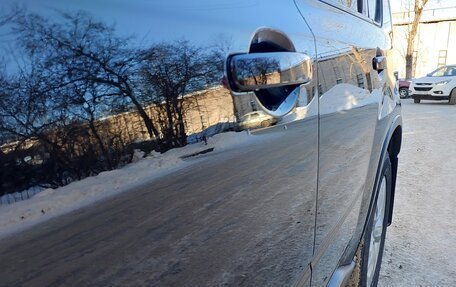 Nissan X-Trail, 2011 год, 1 190 000 рублей, 16 фотография