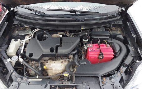 Nissan X-Trail, 2011 год, 1 190 000 рублей, 19 фотография