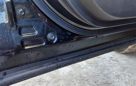 Nissan X-Trail, 2011 год, 1 190 000 рублей, 17 фотография