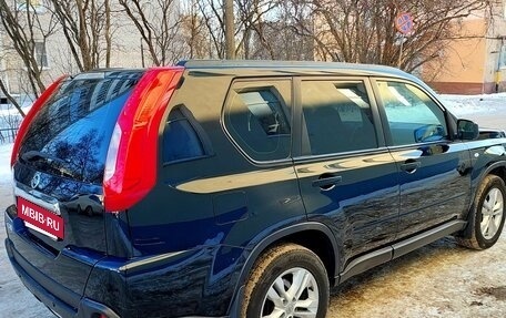 Nissan X-Trail, 2011 год, 1 190 000 рублей, 6 фотография