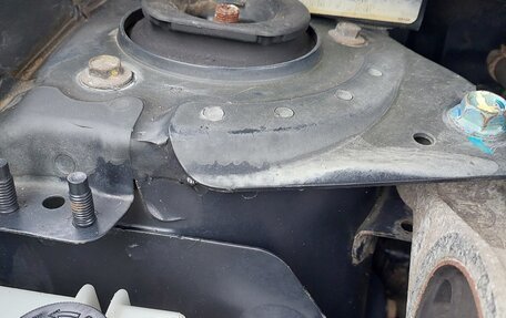 Nissan X-Trail, 2011 год, 1 190 000 рублей, 20 фотография