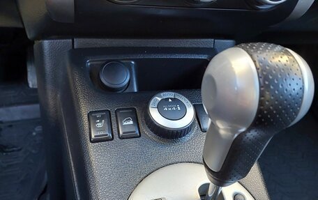 Nissan X-Trail, 2011 год, 1 190 000 рублей, 32 фотография