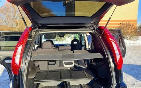 Nissan X-Trail, 2011 год, 1 190 000 рублей, 23 фотография