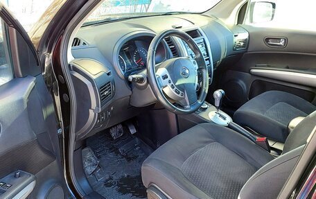 Nissan X-Trail, 2011 год, 1 190 000 рублей, 24 фотография