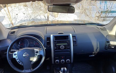 Nissan X-Trail, 2011 год, 1 190 000 рублей, 25 фотография