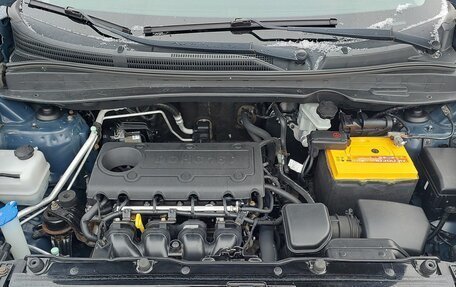 Nissan X-Trail, 2011 год, 1 190 000 рублей, 22 фотография