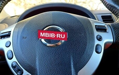 Nissan X-Trail, 2011 год, 1 190 000 рублей, 26 фотография