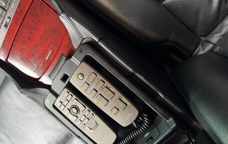 Lexus LS IV, 2008 год, 1 700 000 рублей, 7 фотография