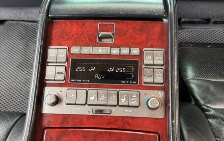 Lexus LS IV, 2008 год, 1 700 000 рублей, 8 фотография