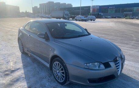 Alfa Romeo GT, 2006 год, 575 000 рублей, 3 фотография