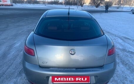 Alfa Romeo GT, 2006 год, 575 000 рублей, 5 фотография