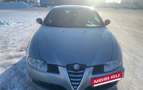 Alfa Romeo GT, 2006 год, 575 000 рублей, 2 фотография