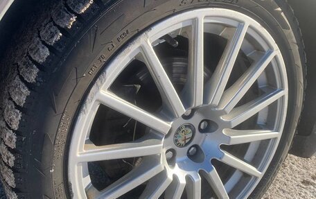 Alfa Romeo GT, 2006 год, 575 000 рублей, 10 фотография