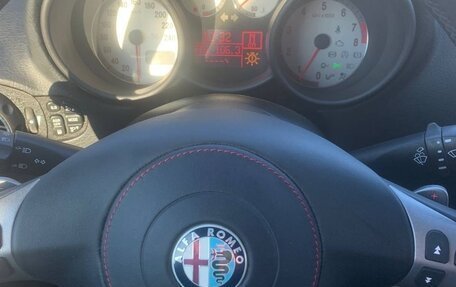 Alfa Romeo GT, 2006 год, 575 000 рублей, 14 фотография