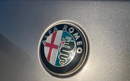 Alfa Romeo GT, 2006 год, 575 000 рублей, 11 фотография